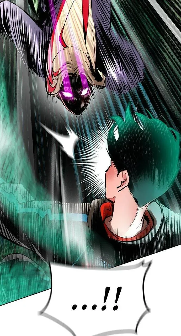 Read Jungle Juice chapter 18.1 image 43 on Lezhin