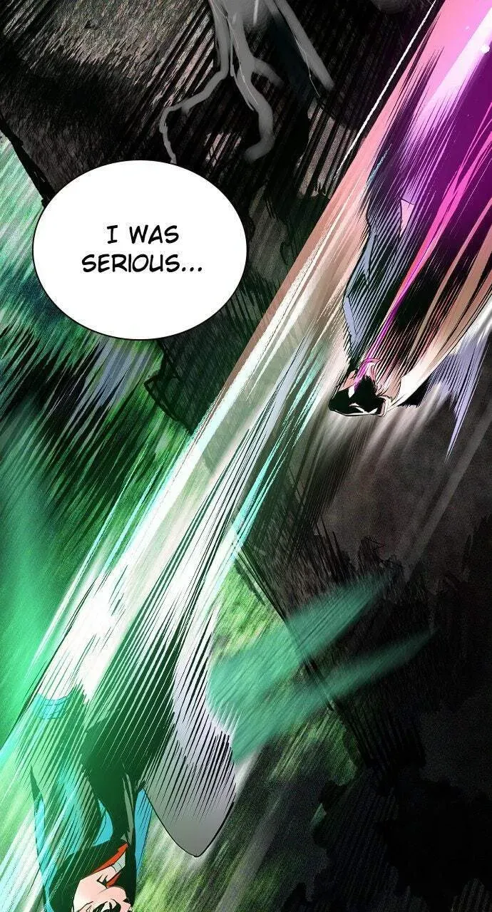 Read Jungle Juice chapter 18.1 image 46 on Lezhin