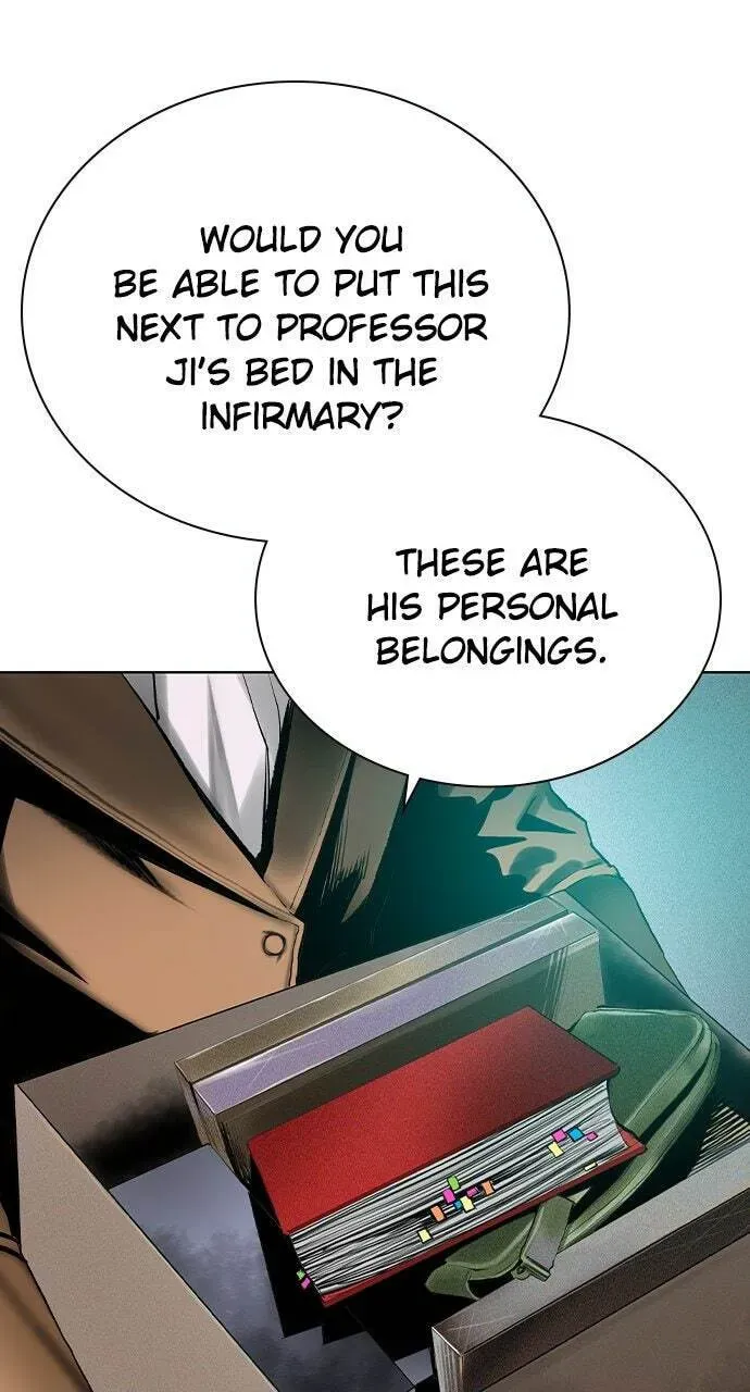Read Jungle Juice chapter 18.1 image 5 on Lezhin