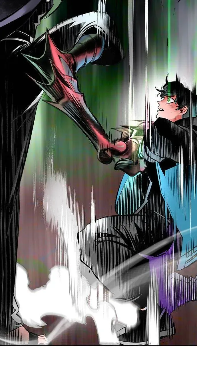 Read Jungle Juice chapter 18.1 image 57 on Lezhin