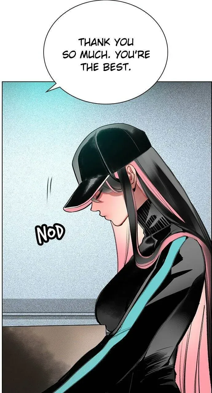 Read Jungle Juice chapter 18.1 image 7 on Lezhin