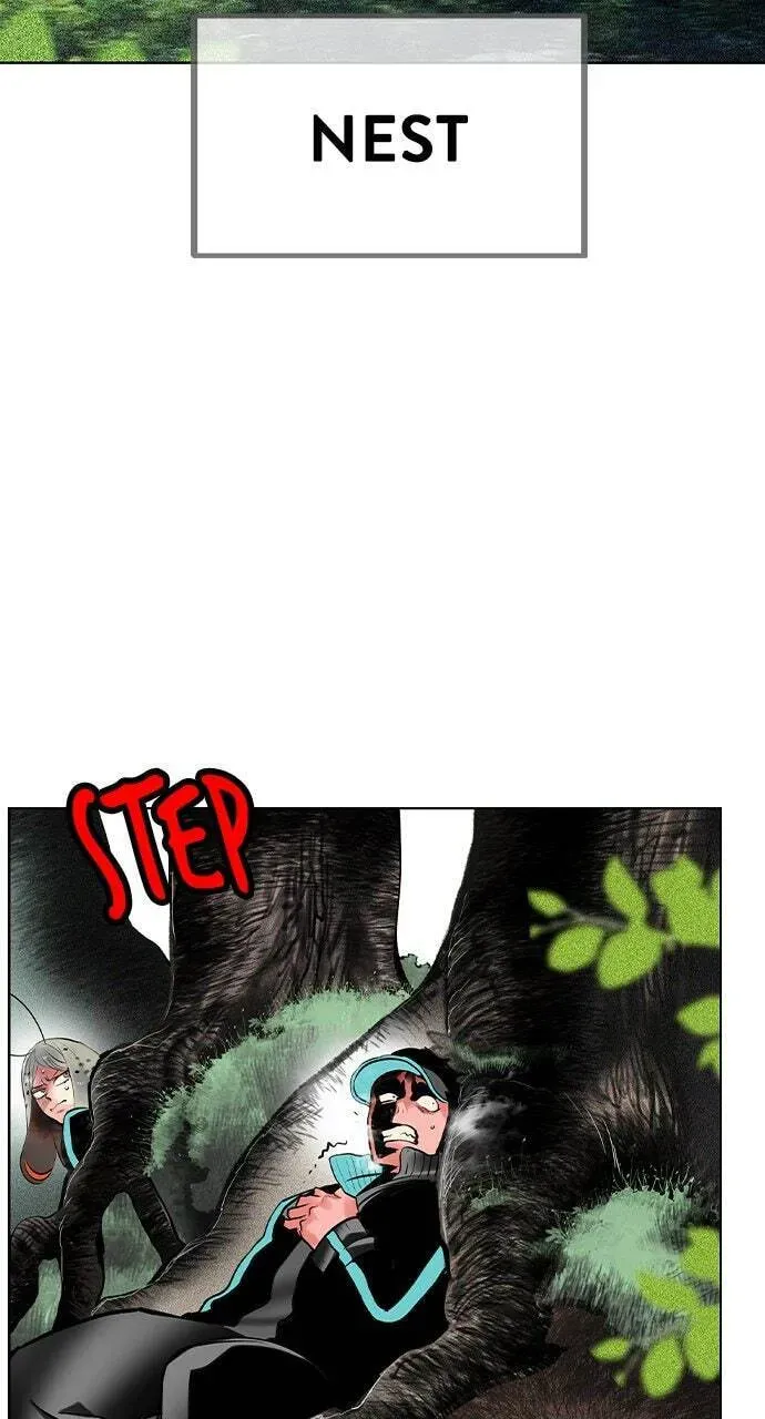 Read Jungle Juice chapter 18.1 image 73 on Lezhin
