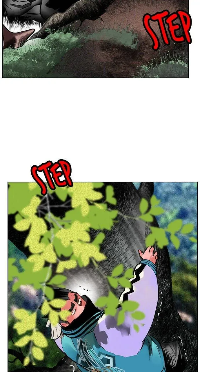 Read Jungle Juice chapter 18.1 image 74 on Lezhin