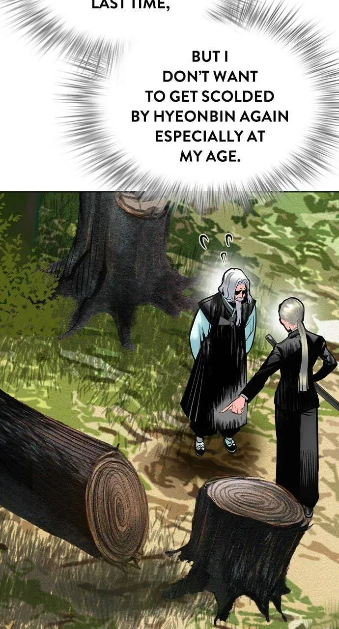 Read Jungle Juice chapter 18.1 image 78 on Lezhin