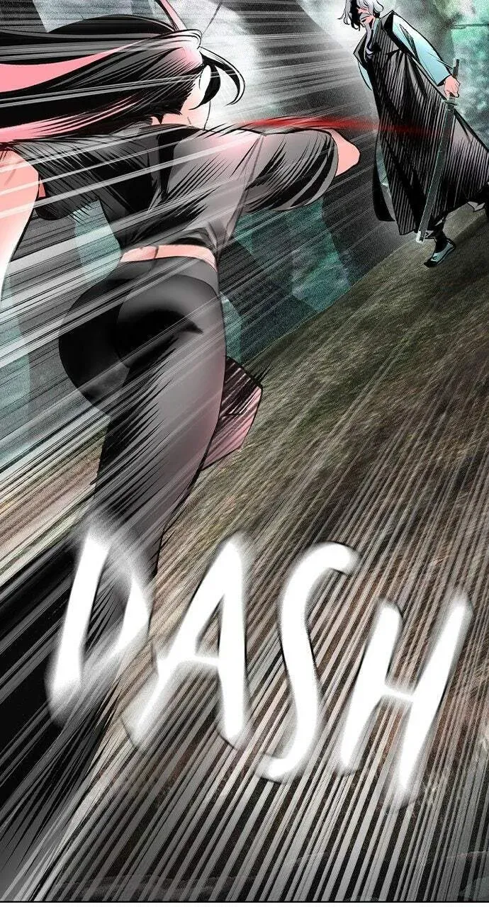 Read Jungle Juice chapter 18.1 image 86 on Lezhin