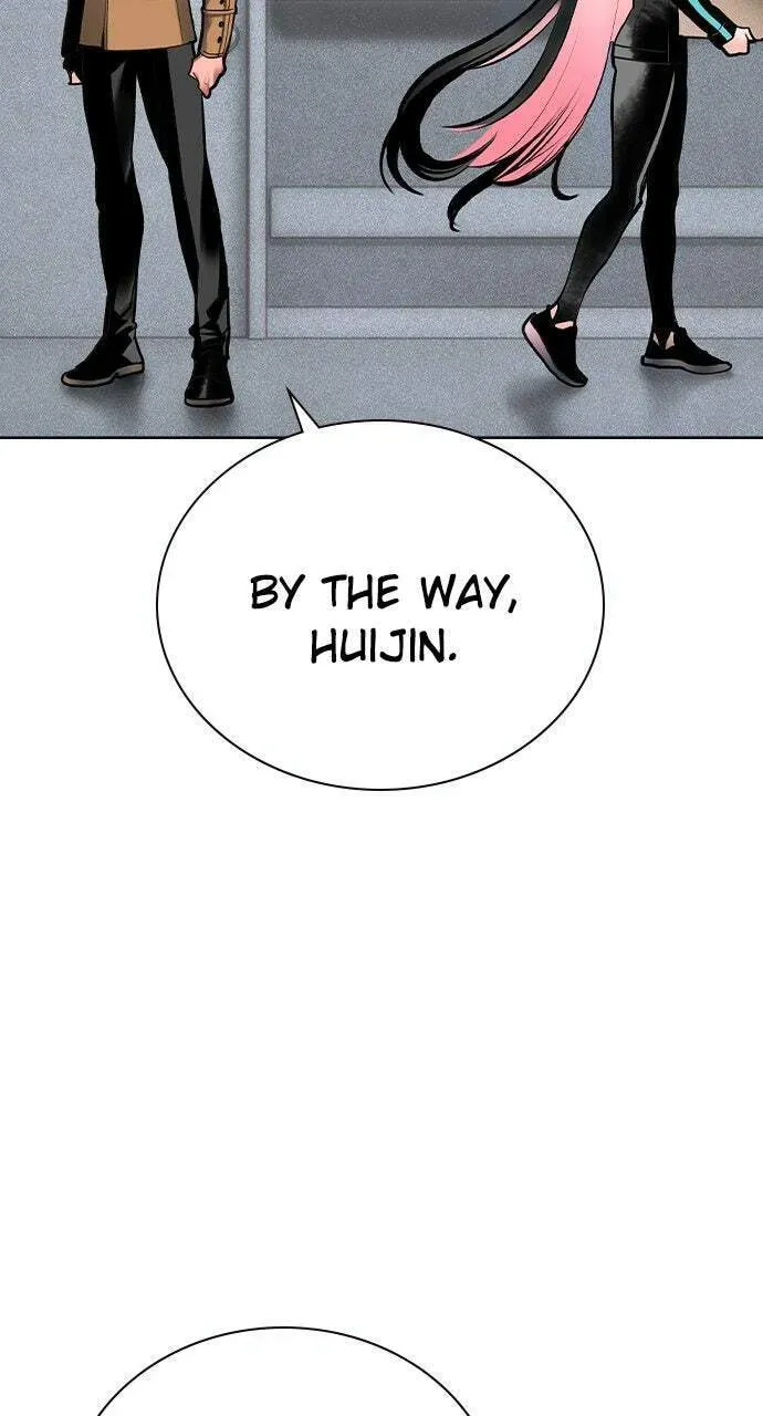 Read Jungle Juice chapter 18.1 image 9 on Lezhin