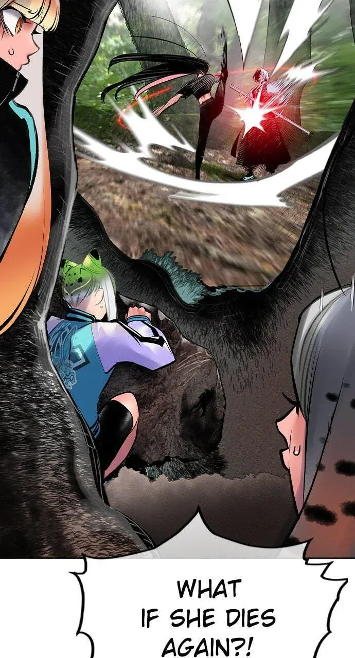 Read Jungle Juice chapter 18.1 image 91 on Lezhin