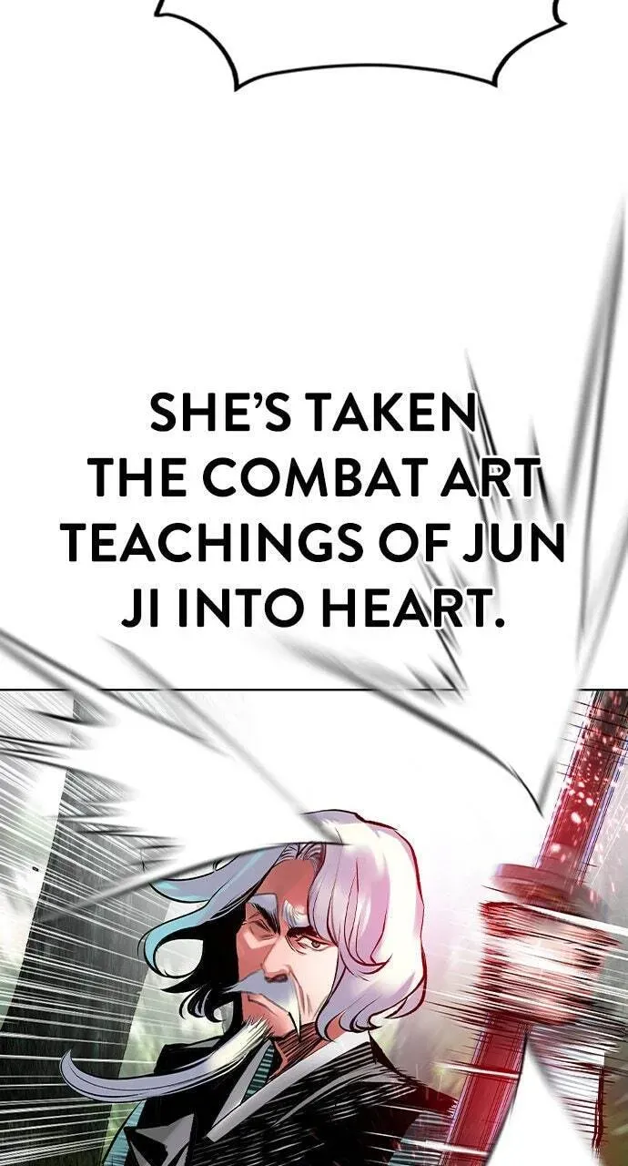 Read Jungle Juice chapter 18.1 image 92 on Lezhin