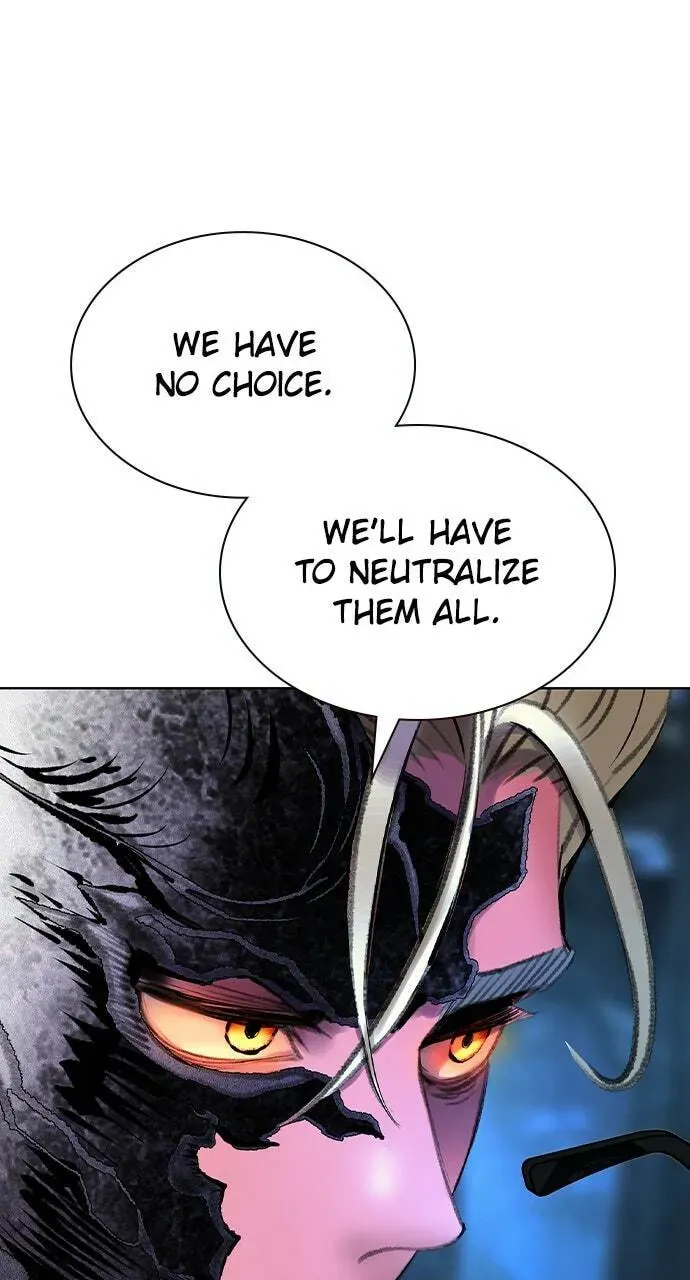 Read Jungle Juice chapter 18.2 image 100 on Lezhin