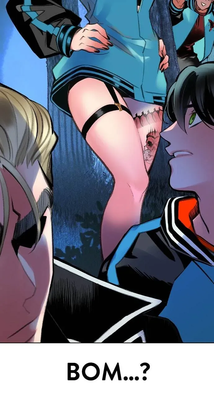 Read Jungle Juice chapter 18.2 image 103 on Lezhin