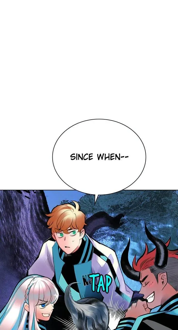 Read Jungle Juice chapter 18.2 image 104 on Lezhin