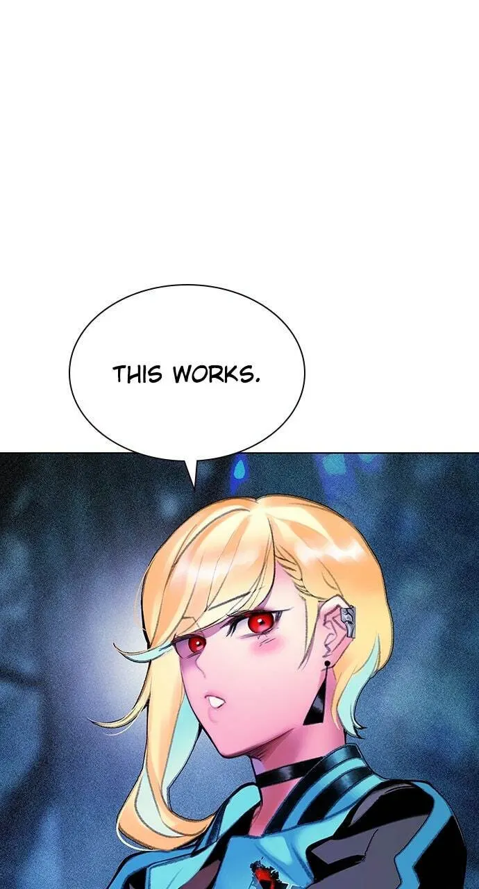 Read Jungle Juice chapter 18.2 image 108 on Lezhin