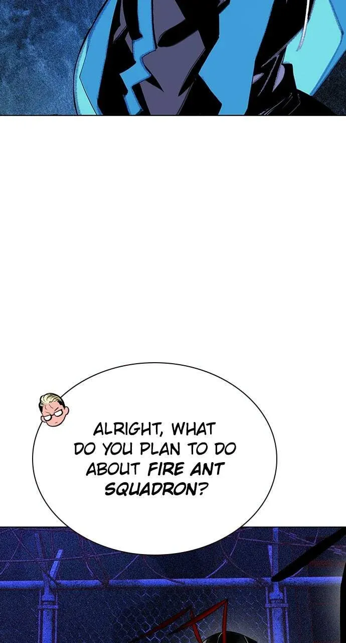 Read Jungle Juice chapter 18.2 image 111 on Lezhin