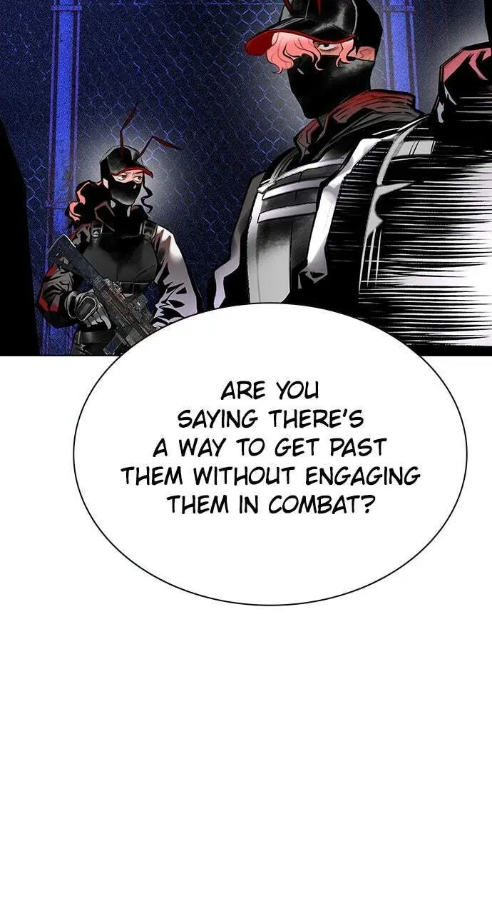 Read Jungle Juice chapter 18.2 image 112 on Lezhin