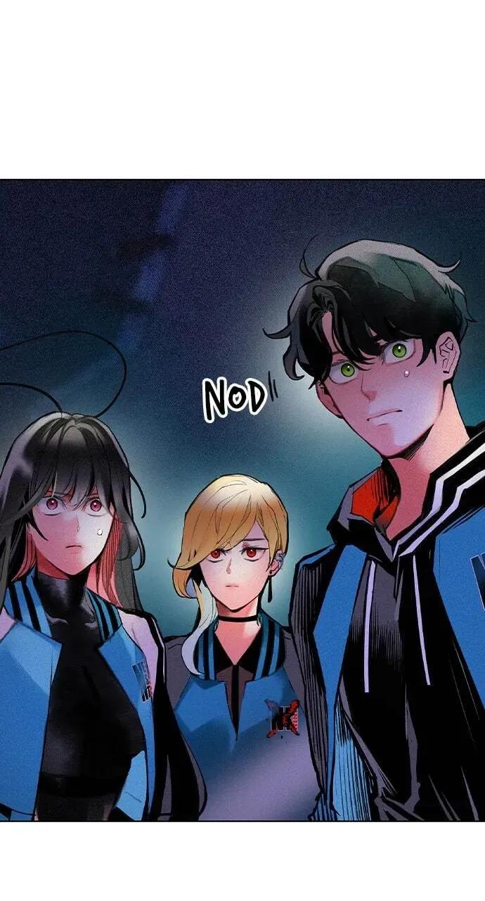 Read Jungle Juice chapter 18.2 image 124 on Lezhin