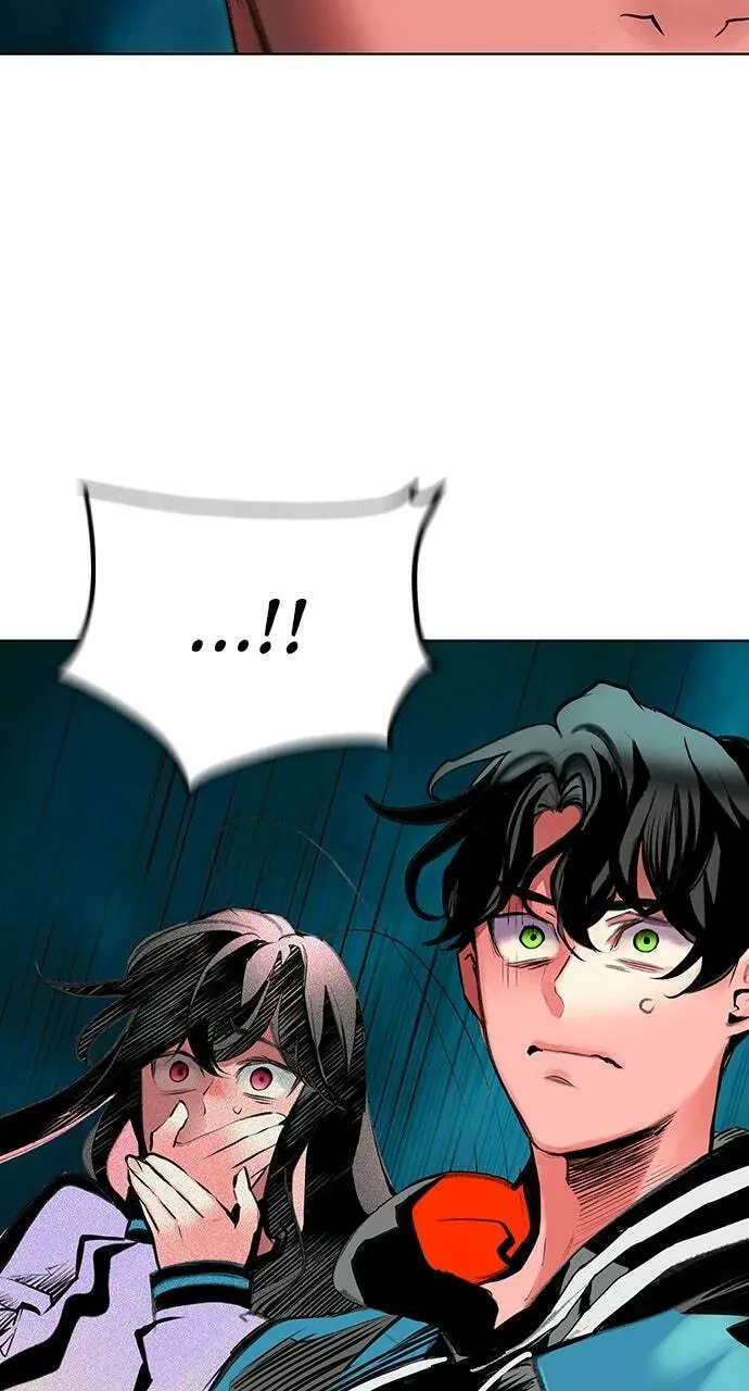 Read Jungle Juice chapter 18.2 image 127 on Lezhin