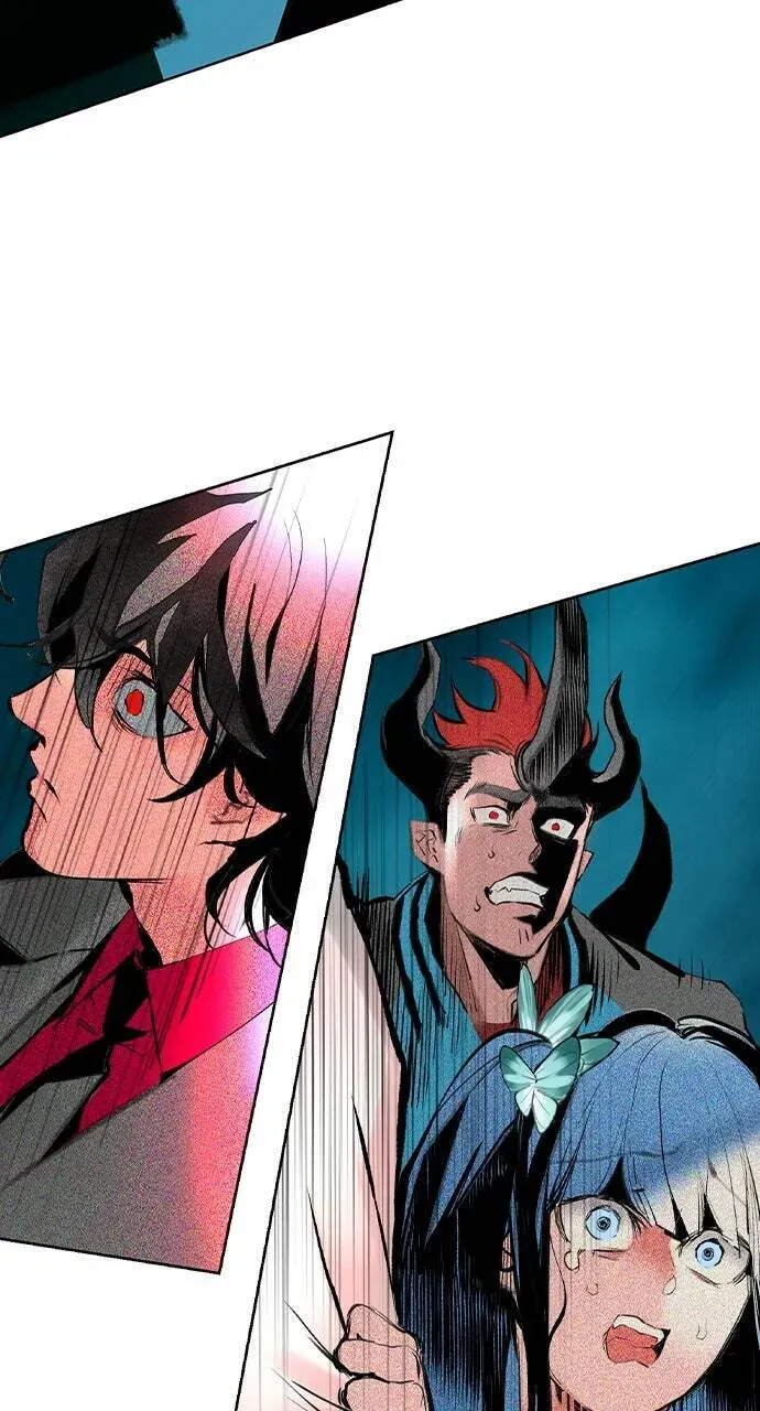 Read Jungle Juice chapter 18.2 image 129 on Lezhin