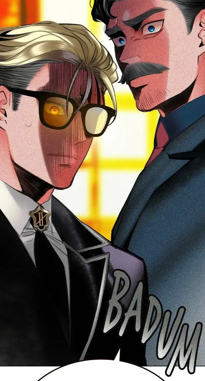 Read Jungle Juice chapter 18.2 image 13 on Lezhin