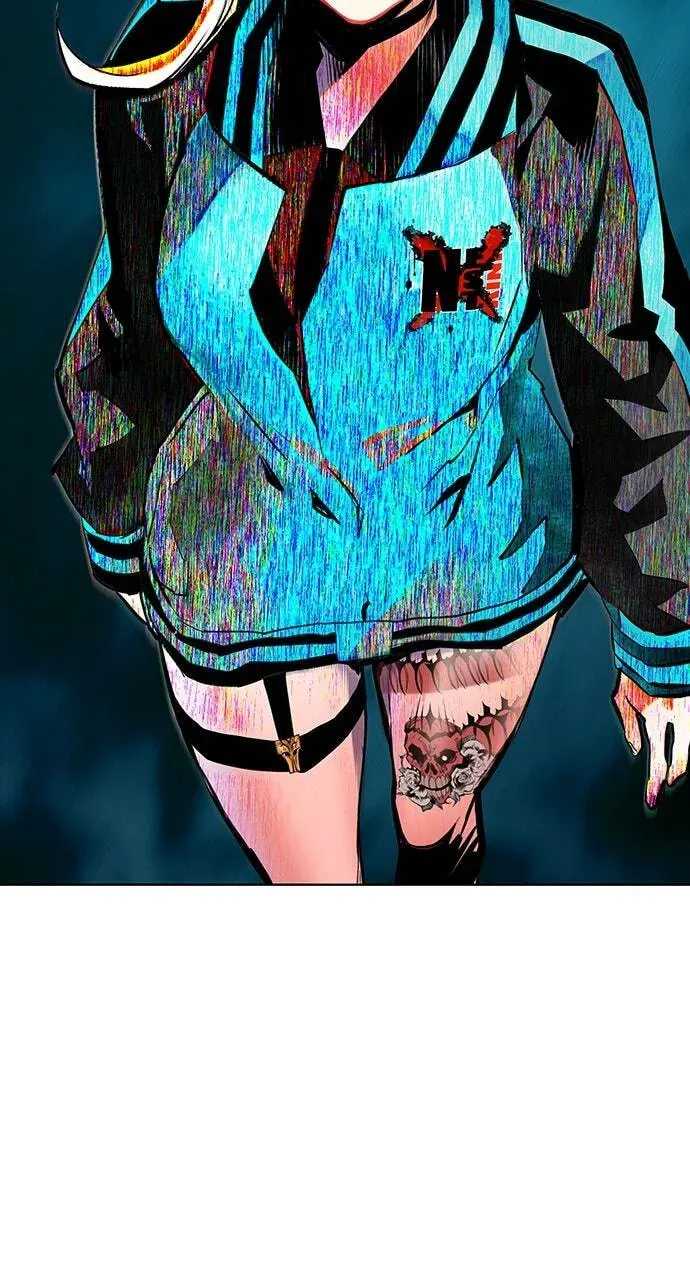 Read Jungle Juice chapter 18.2 image 131 on Lezhin