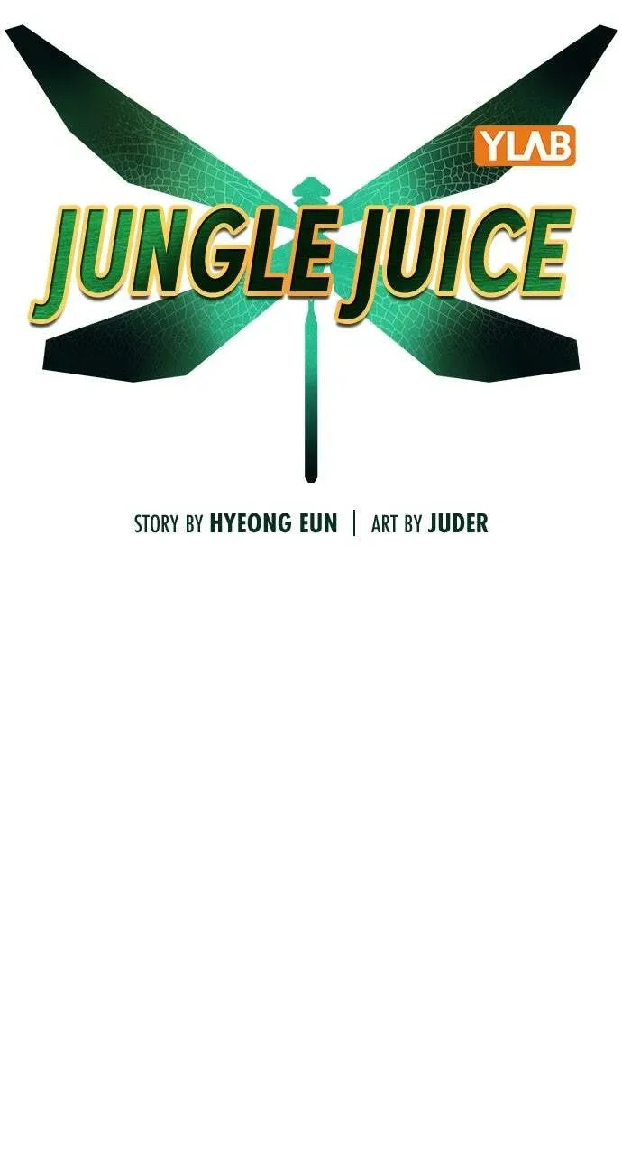 Read Jungle Juice chapter 18.2 image 15 on Lezhin
