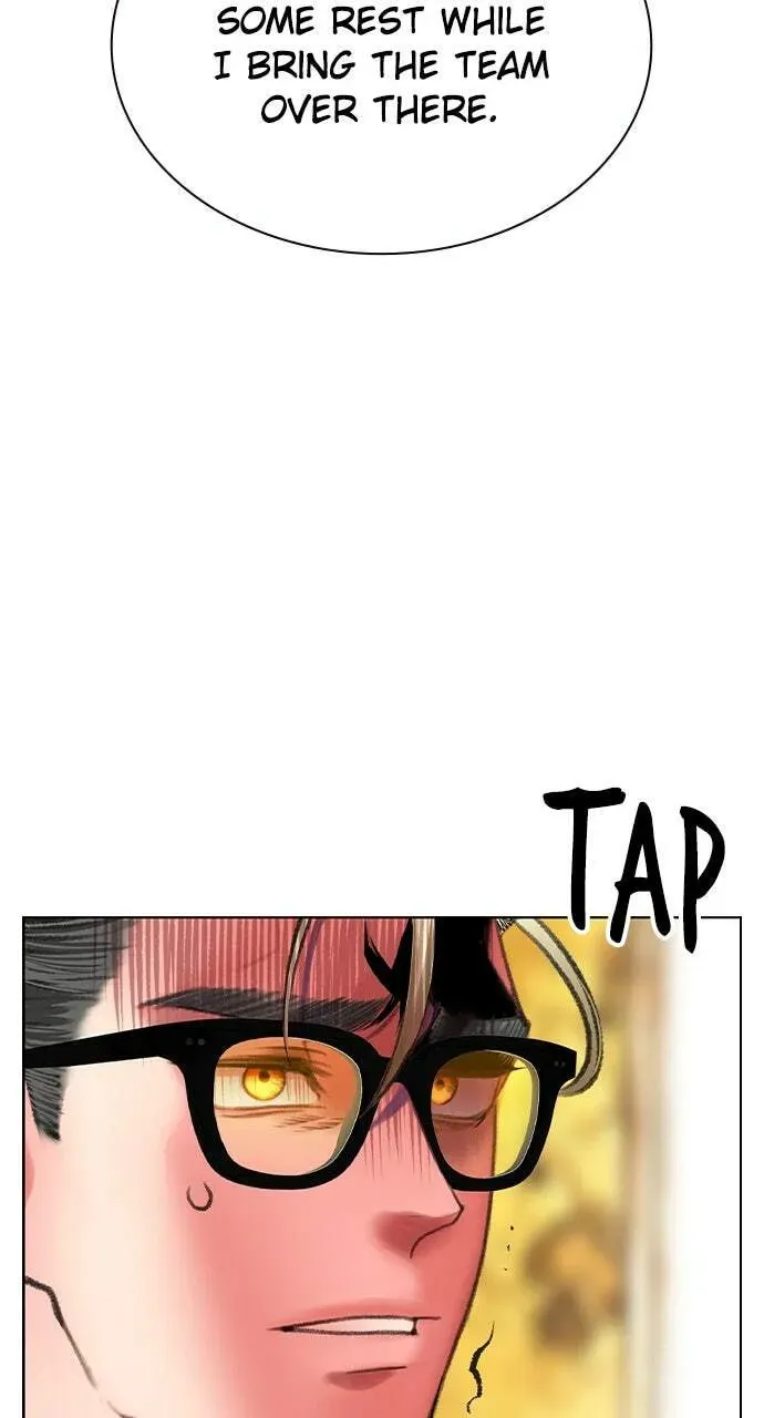 Read Jungle Juice chapter 18.2 image 21 on Lezhin