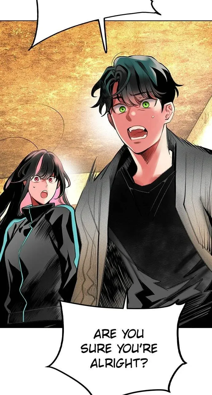 Read Jungle Juice chapter 18.2 image 25 on Lezhin