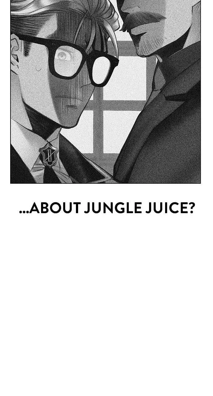 Read Jungle Juice chapter 18.2 image 28 on Lezhin