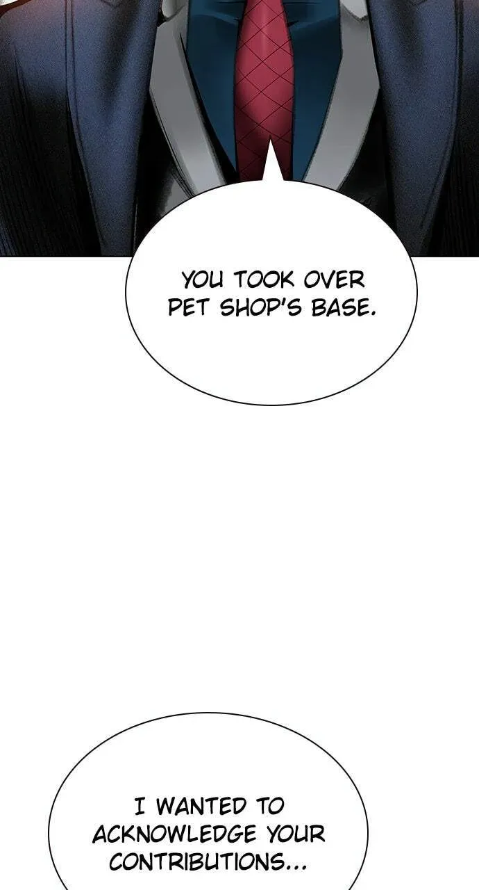 Read Jungle Juice chapter 18.2 image 3 on Lezhin