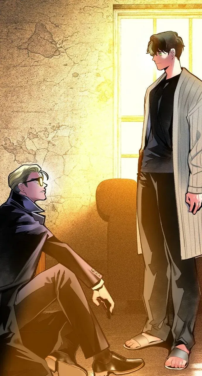 Read Jungle Juice chapter 18.2 image 32 on Lezhin