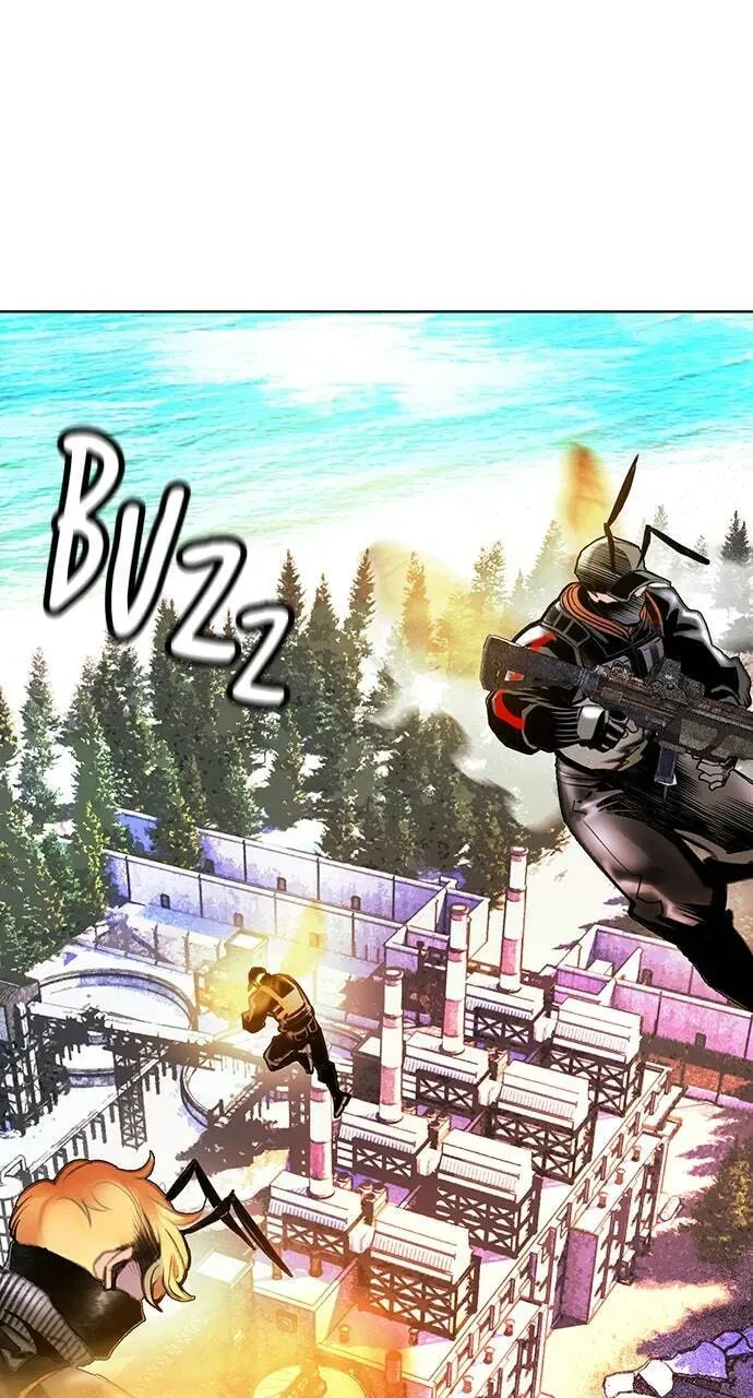 Read Jungle Juice chapter 18.2 image 34 on Lezhin