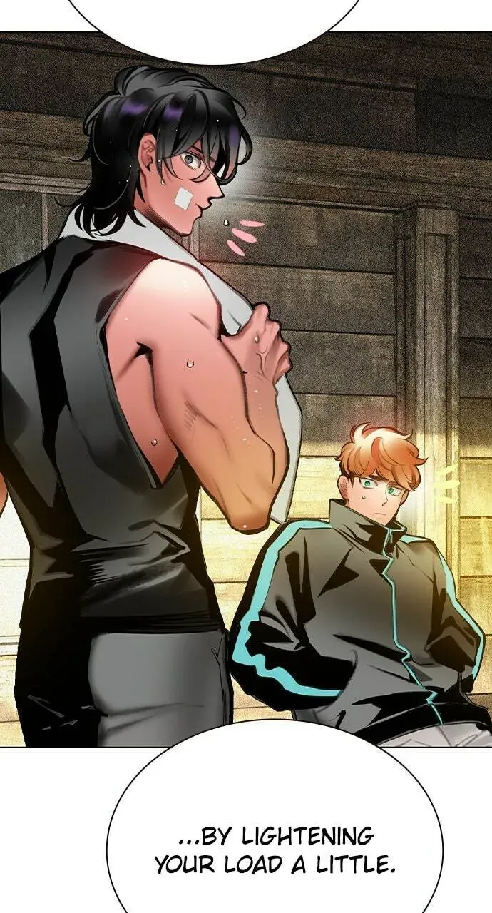 Read Jungle Juice chapter 18.2 image 4 on Lezhin