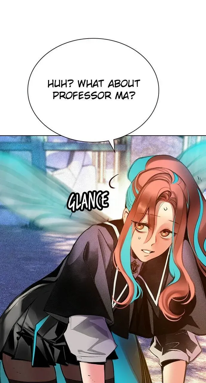 Read Jungle Juice chapter 18.2 image 40 on Lezhin