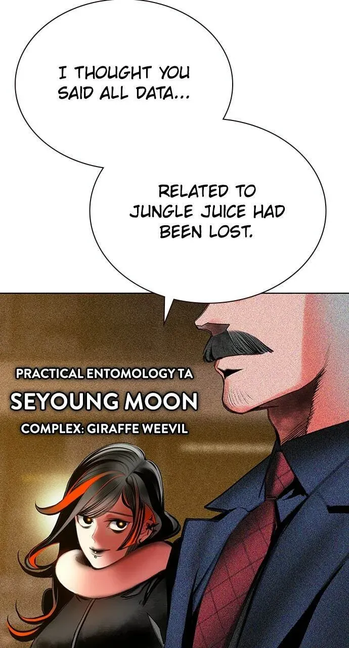 Read Jungle Juice chapter 18.2 image 49 on Lezhin