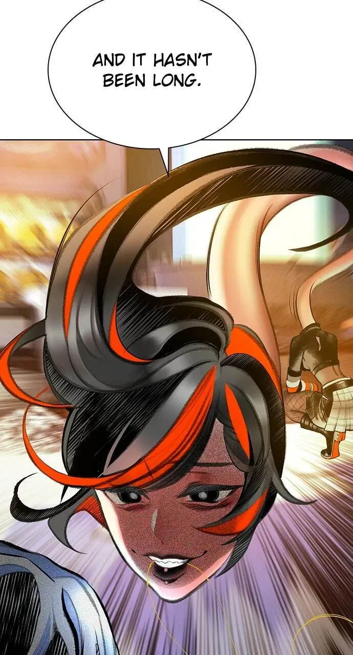 Read Jungle Juice chapter 18.2 image 67 on Lezhin