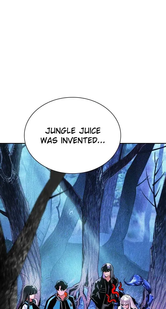 Read Jungle Juice chapter 18.2 image 73 on Lezhin