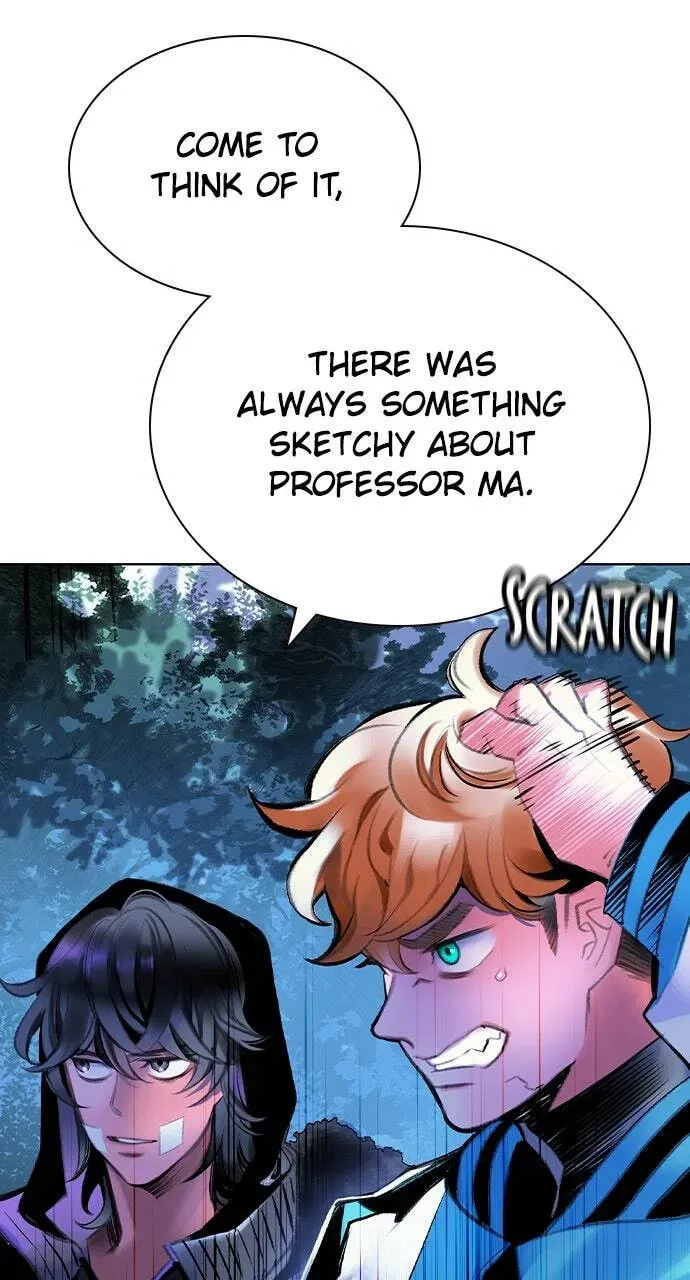 Read Jungle Juice chapter 18.2 image 77 on Lezhin