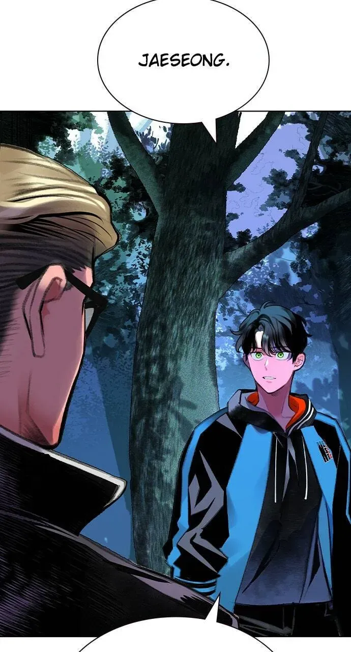 Read Jungle Juice chapter 18.2 image 79 on Lezhin