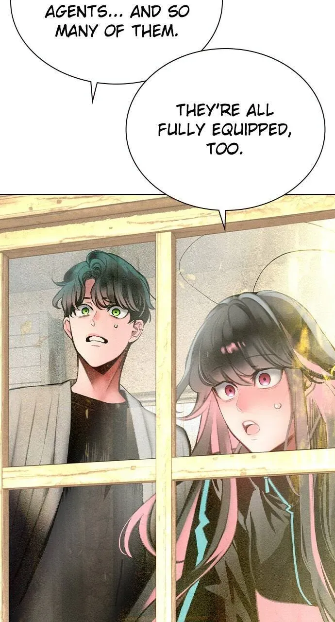 Read Jungle Juice chapter 18.2 image 8 on Lezhin