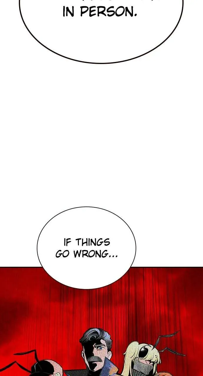 Read Jungle Juice chapter 18.2 image 84 on Lezhin