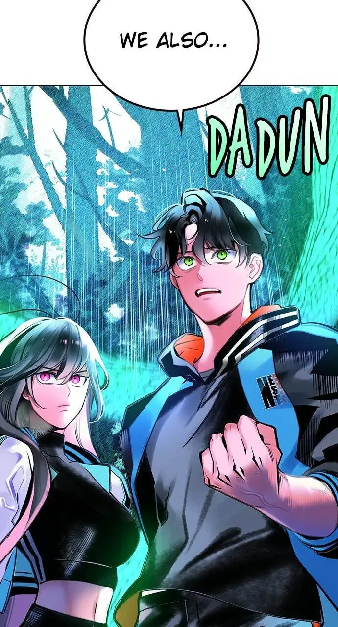 Read Jungle Juice chapter 18.2 image 91 on Lezhin