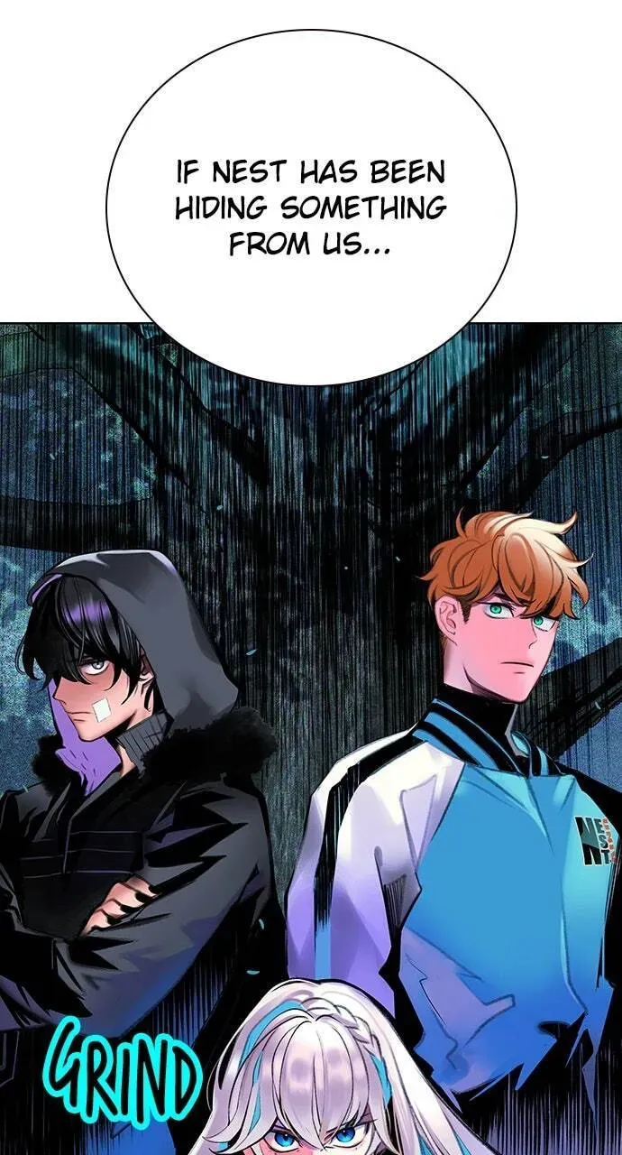 Read Jungle Juice chapter 18.2 image 93 on Lezhin