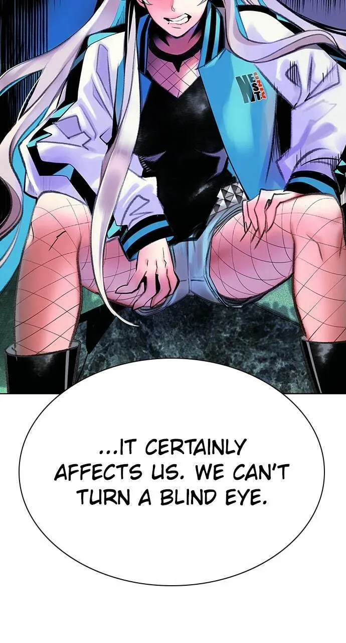 Read Jungle Juice chapter 18.2 image 94 on Lezhin