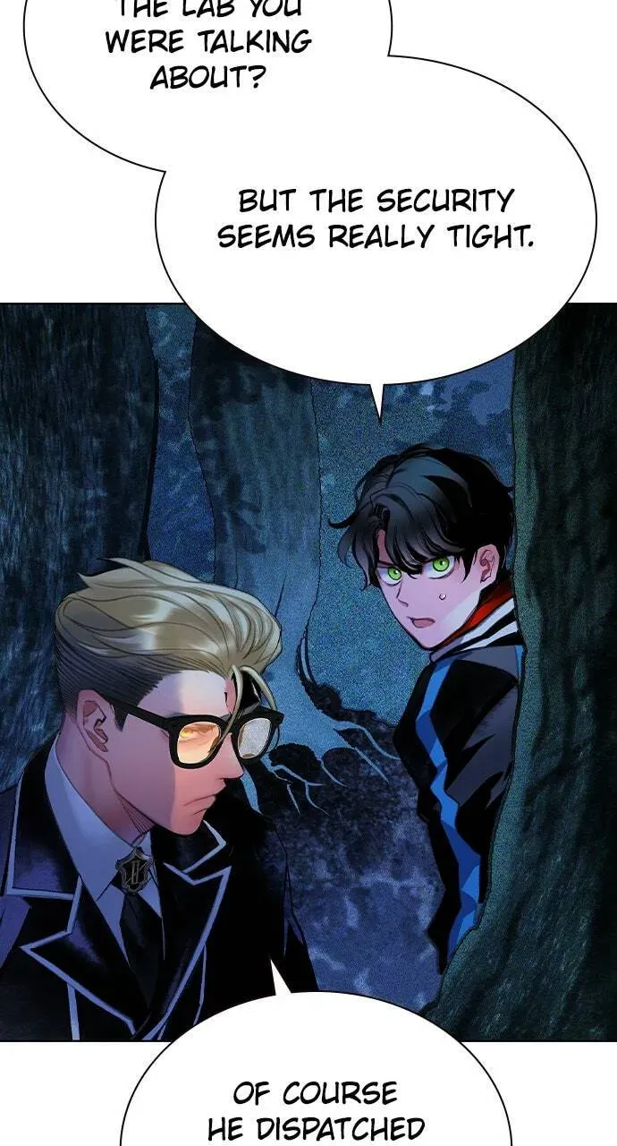 Read Jungle Juice chapter 18.2 image 97 on Lezhin