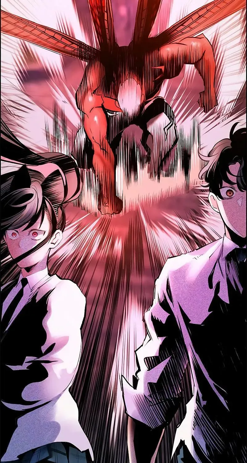 Read Jungle Juice chapter 181.1 image 144 on Lezhin
