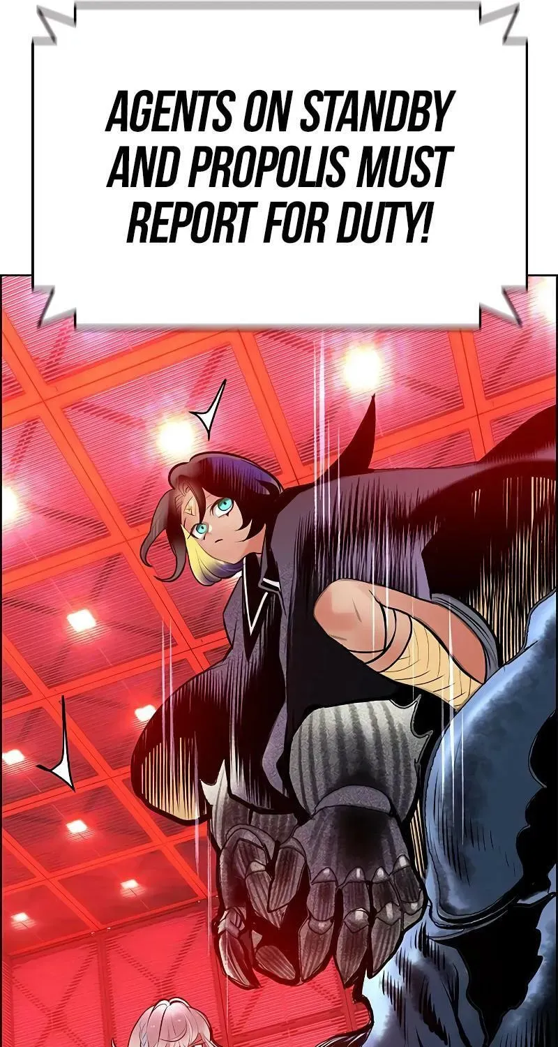 Read Jungle Juice chapter 181.1 image 21 on Lezhin