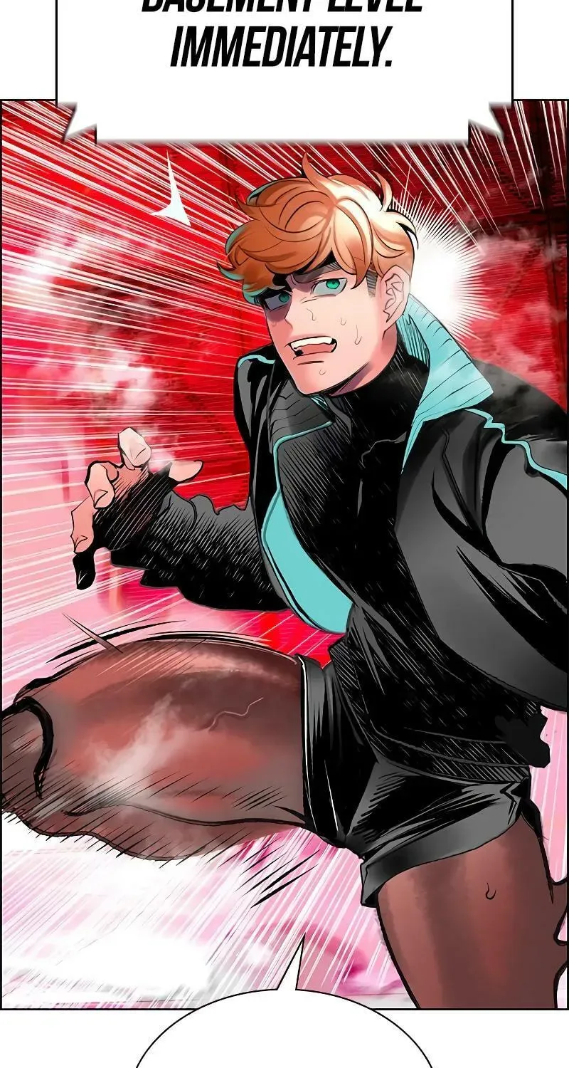 Read Jungle Juice chapter 181.1 image 25 on Lezhin