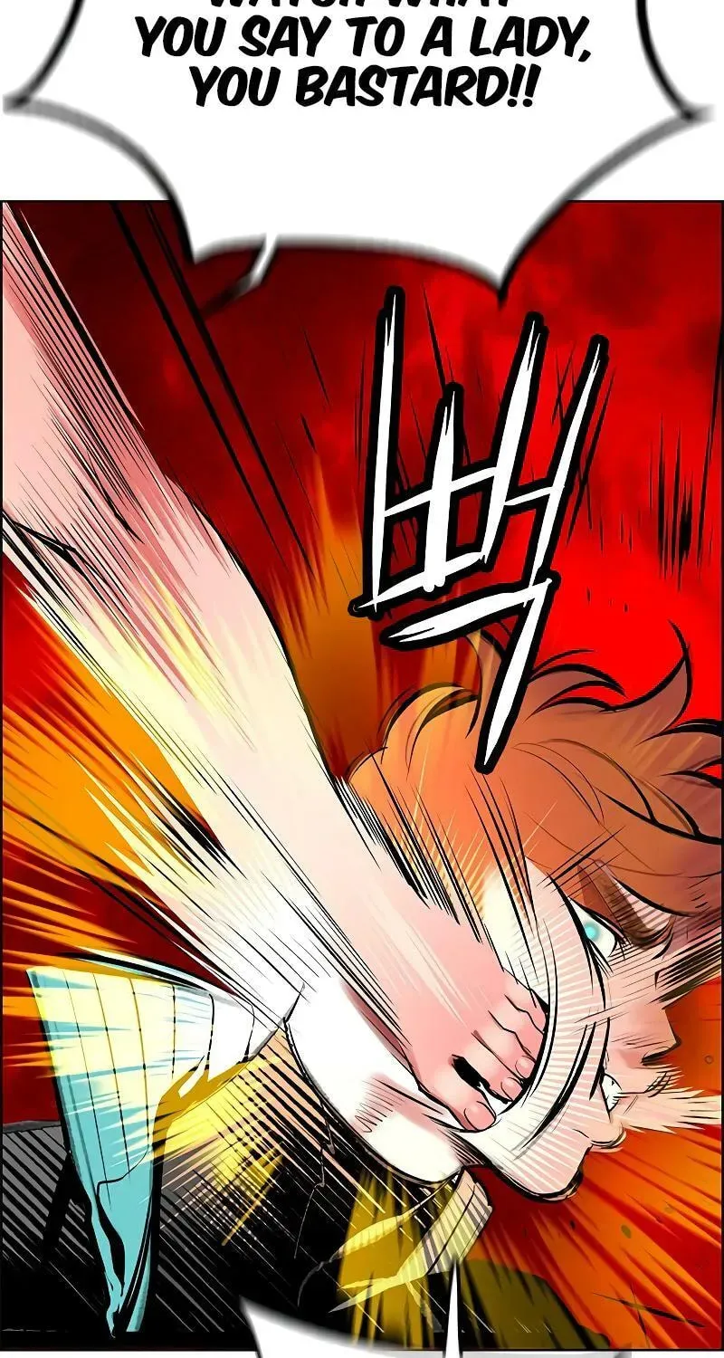 Read Jungle Juice chapter 181.1 image 45 on Lezhin