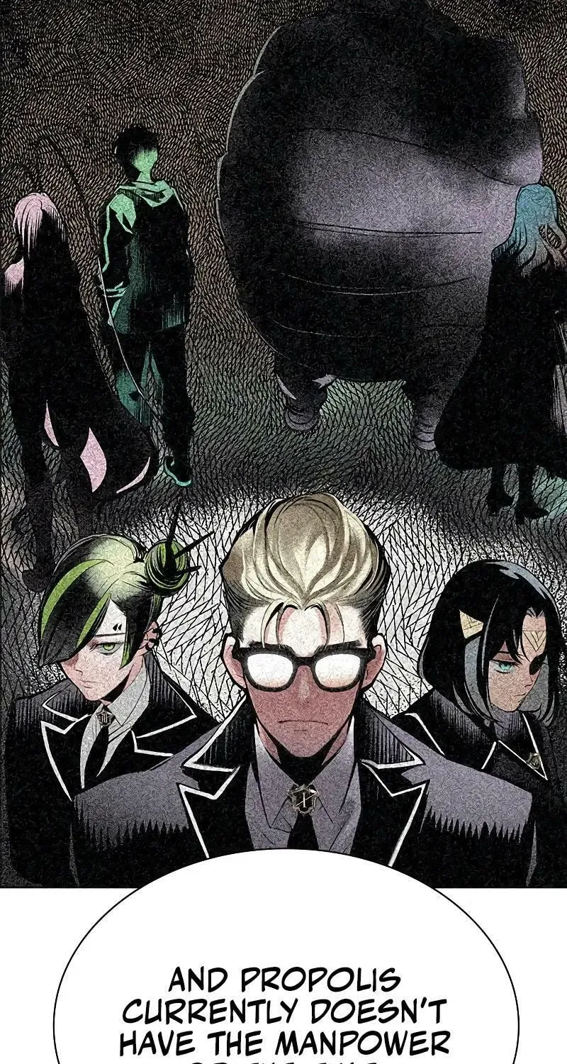 Read Jungle Juice chapter 181.1 image 75 on Lezhin