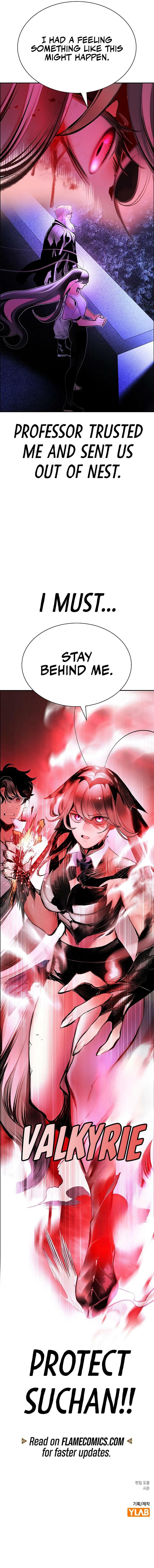Read Jungle Juice chapter 182.1 image 26 on Lezhin