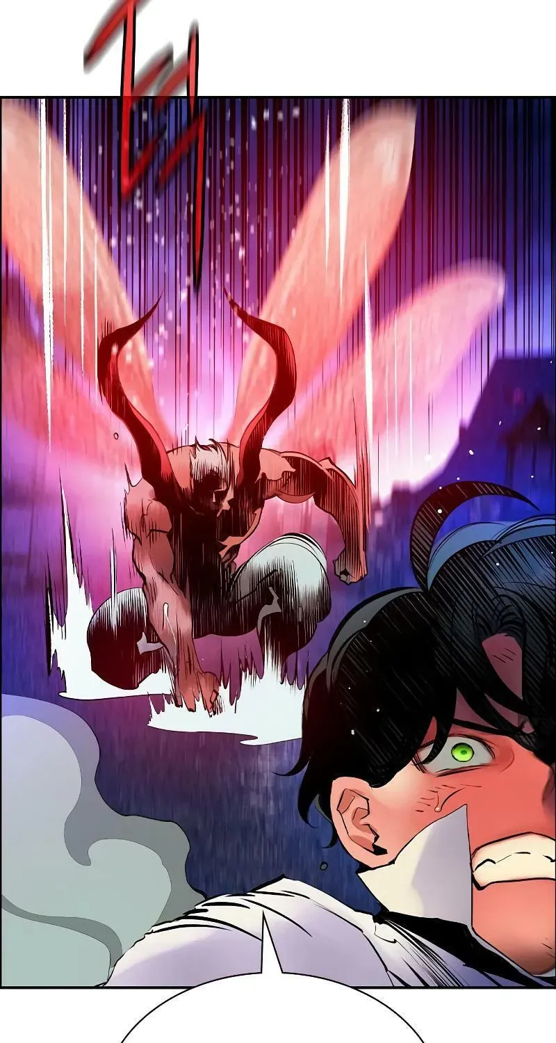 Read Jungle Juice chapter 183.1 image 112 on Lezhin
